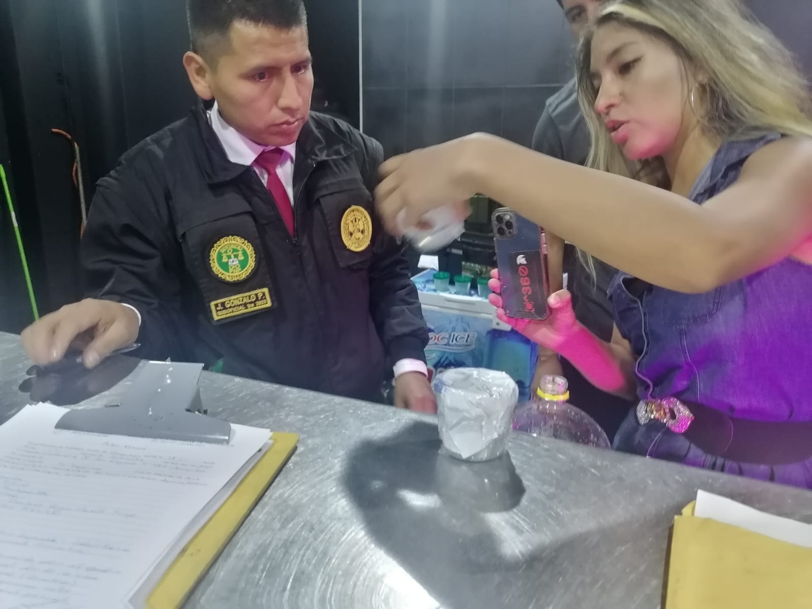 OPERATIVO