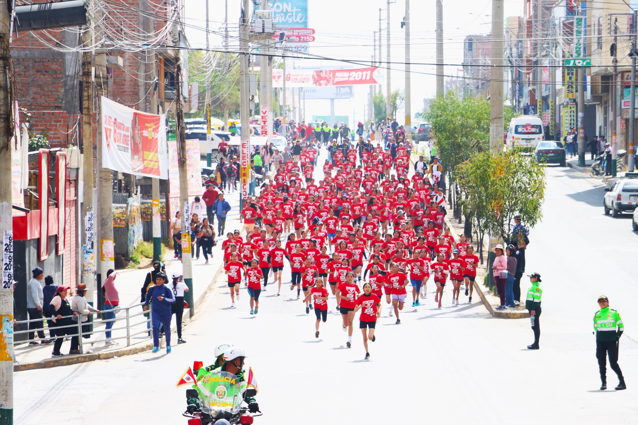 maraton