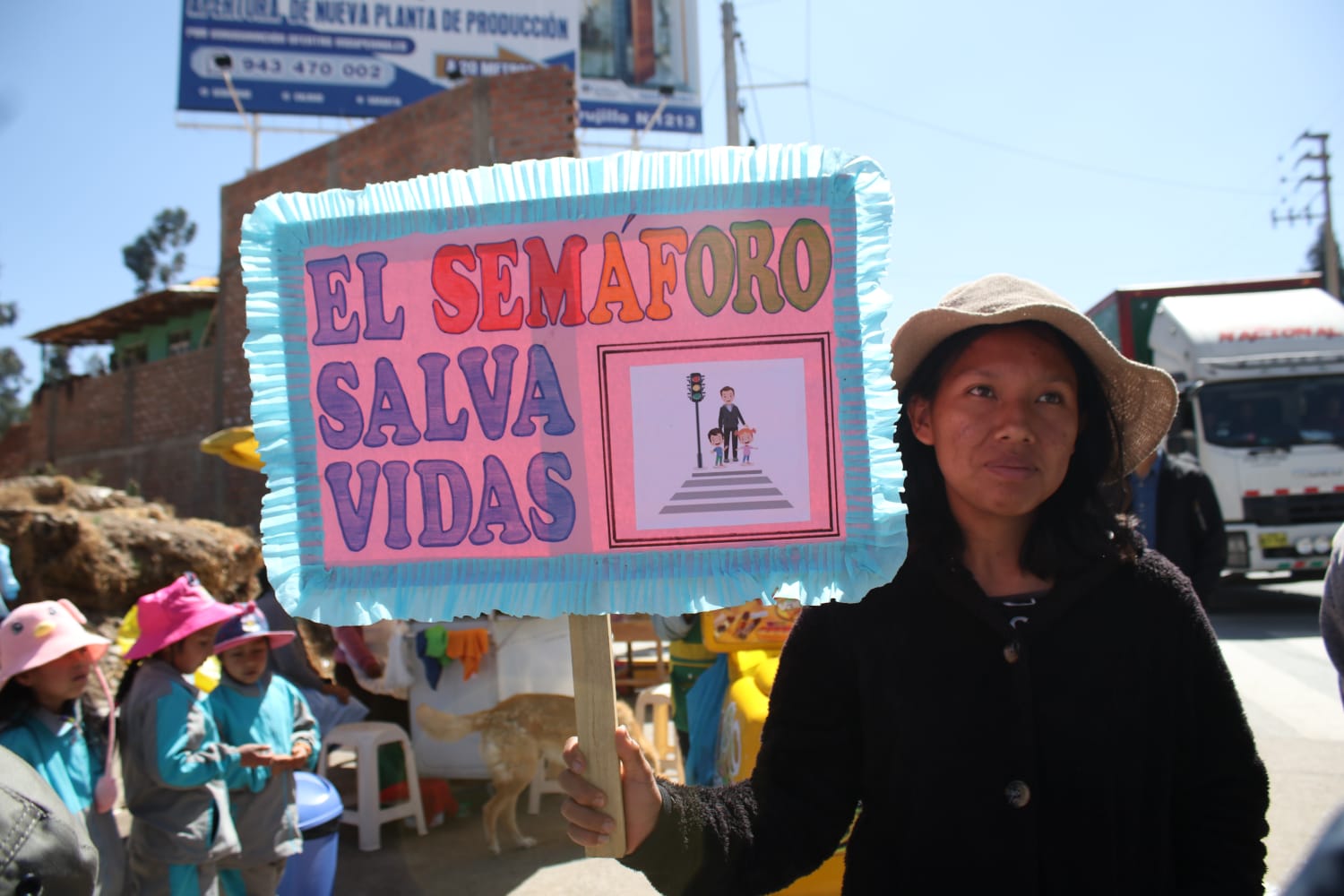 SEMAFORO