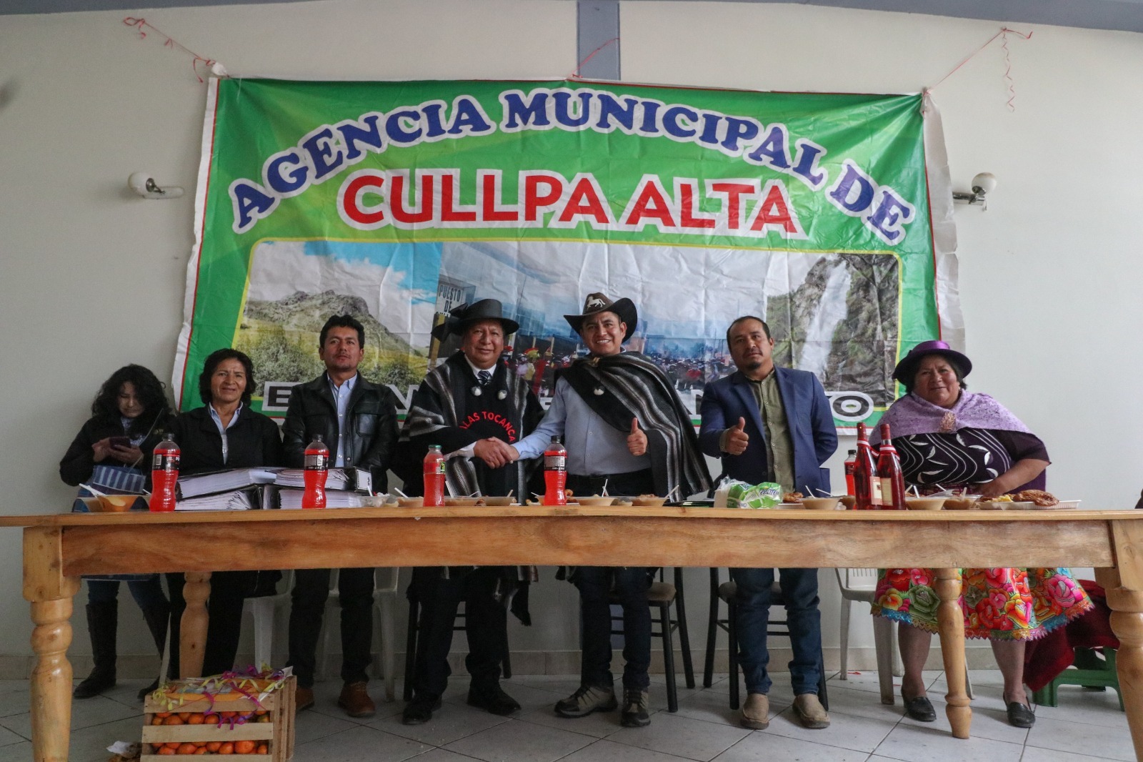 CULLPA