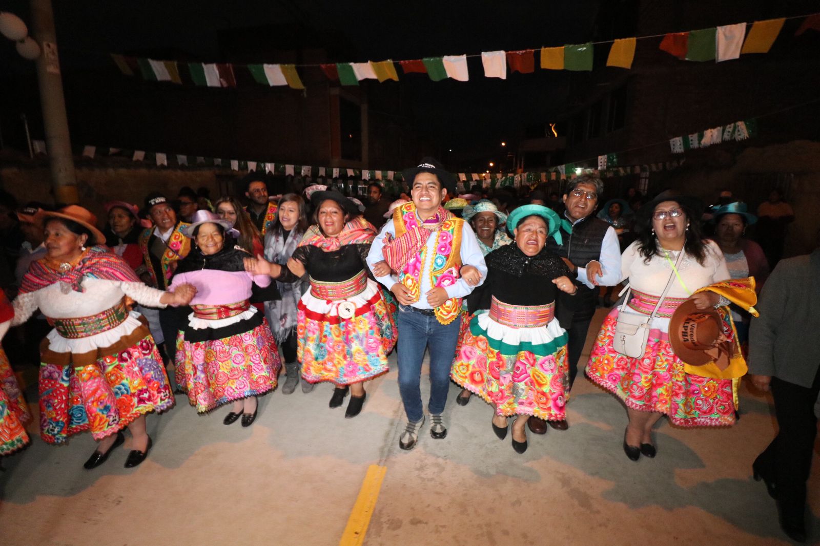 ALCALDE