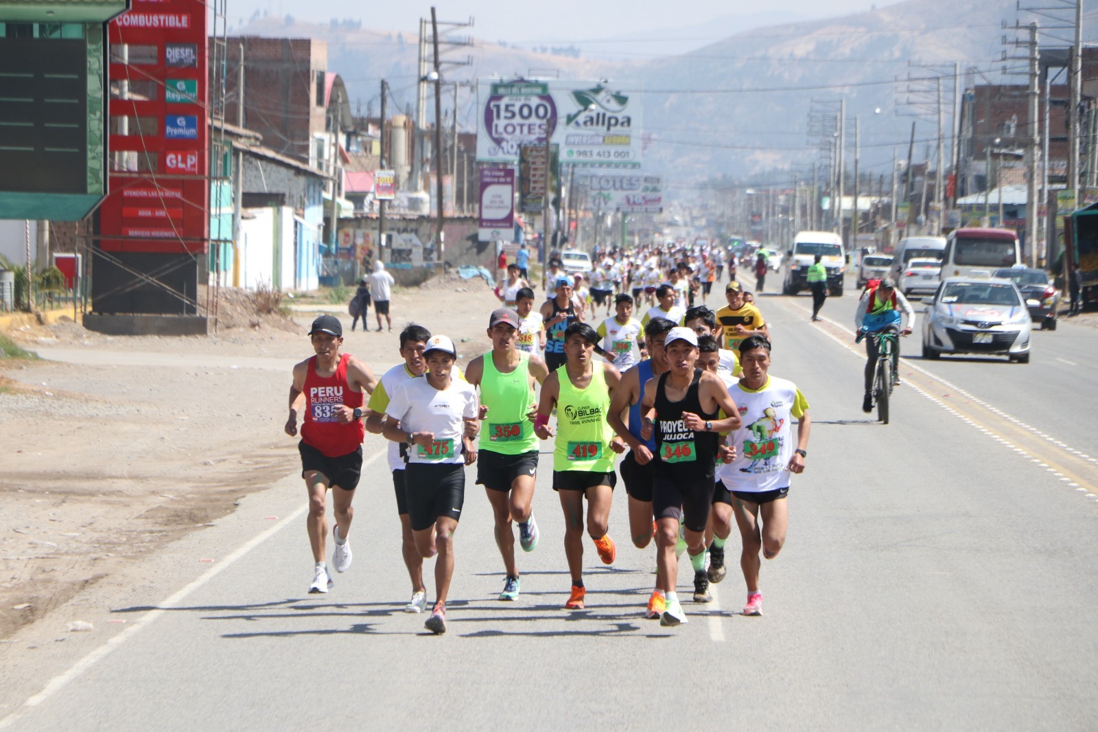 CARRERA