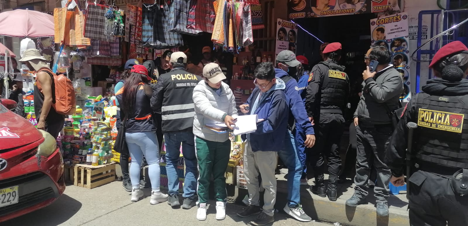 OPERATIVO