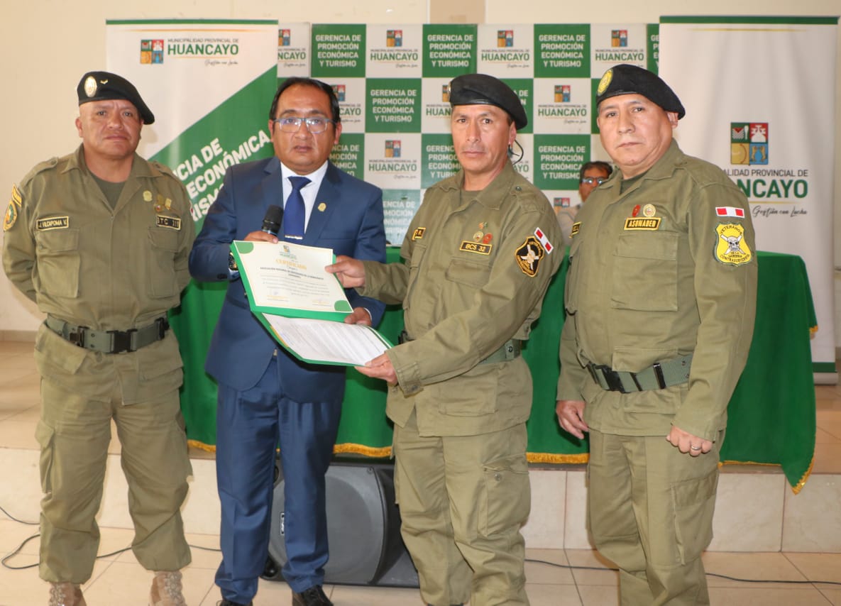 reconocimiento
