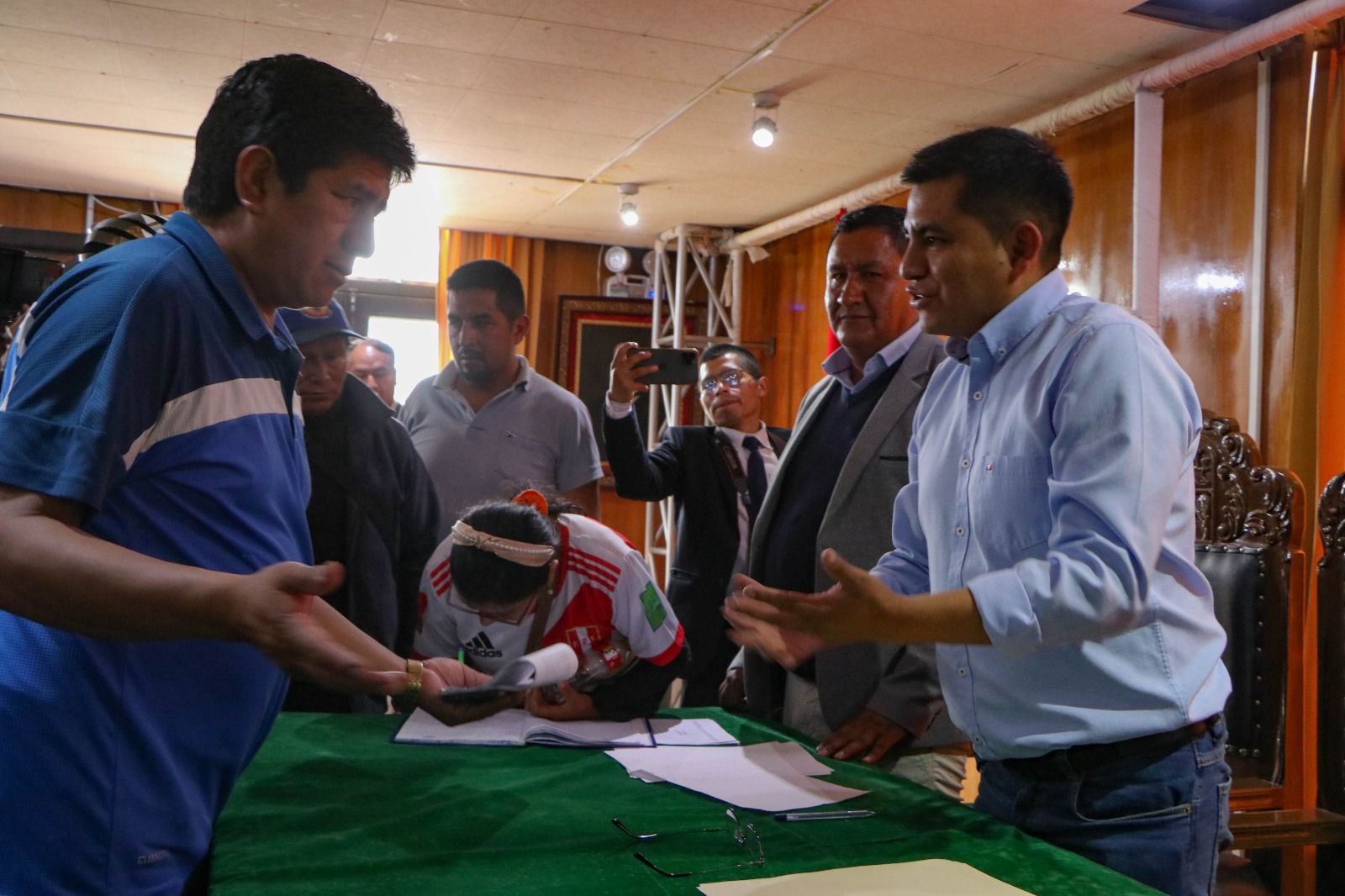 HUANCÁN