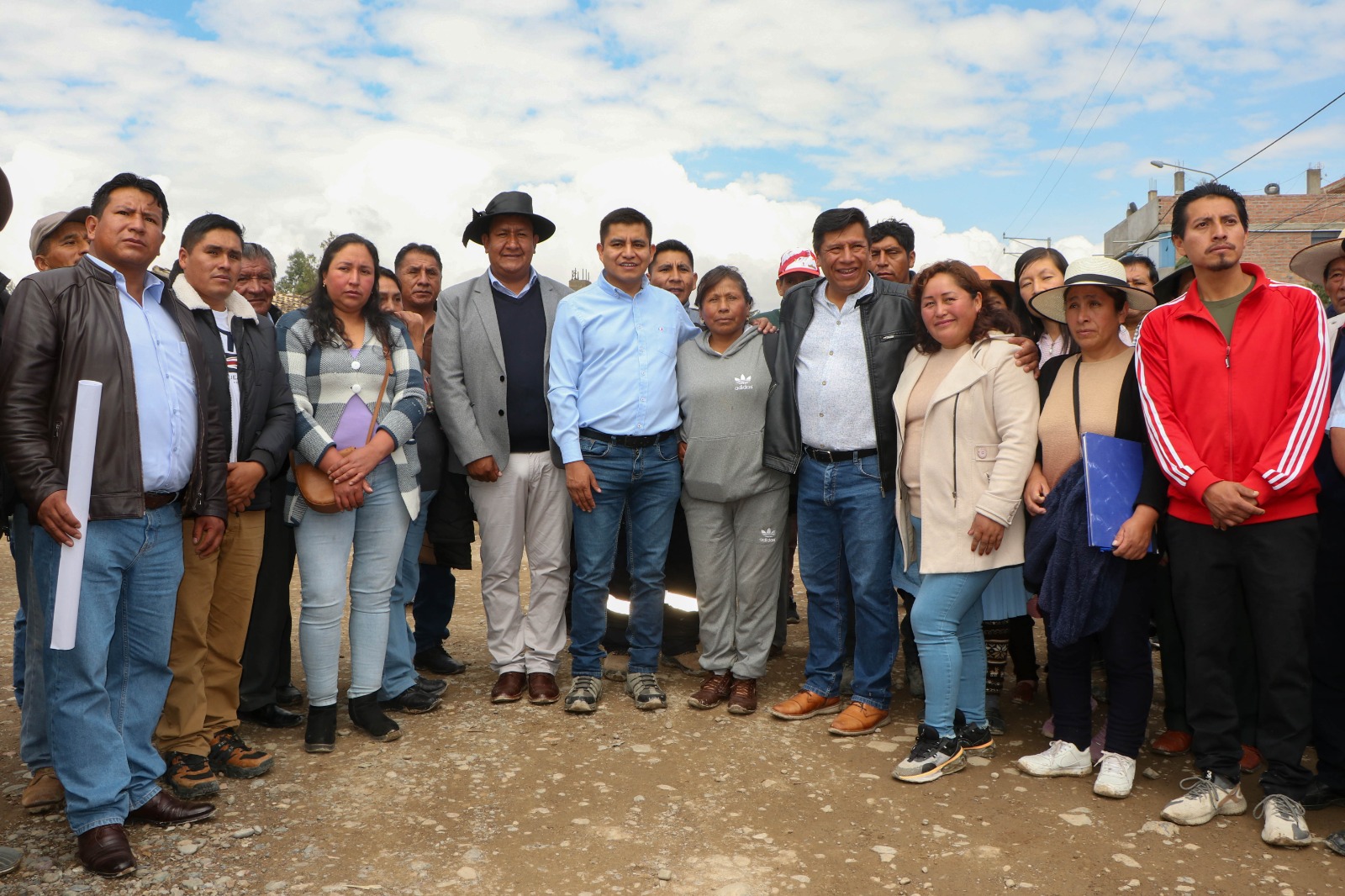 ALCALDE