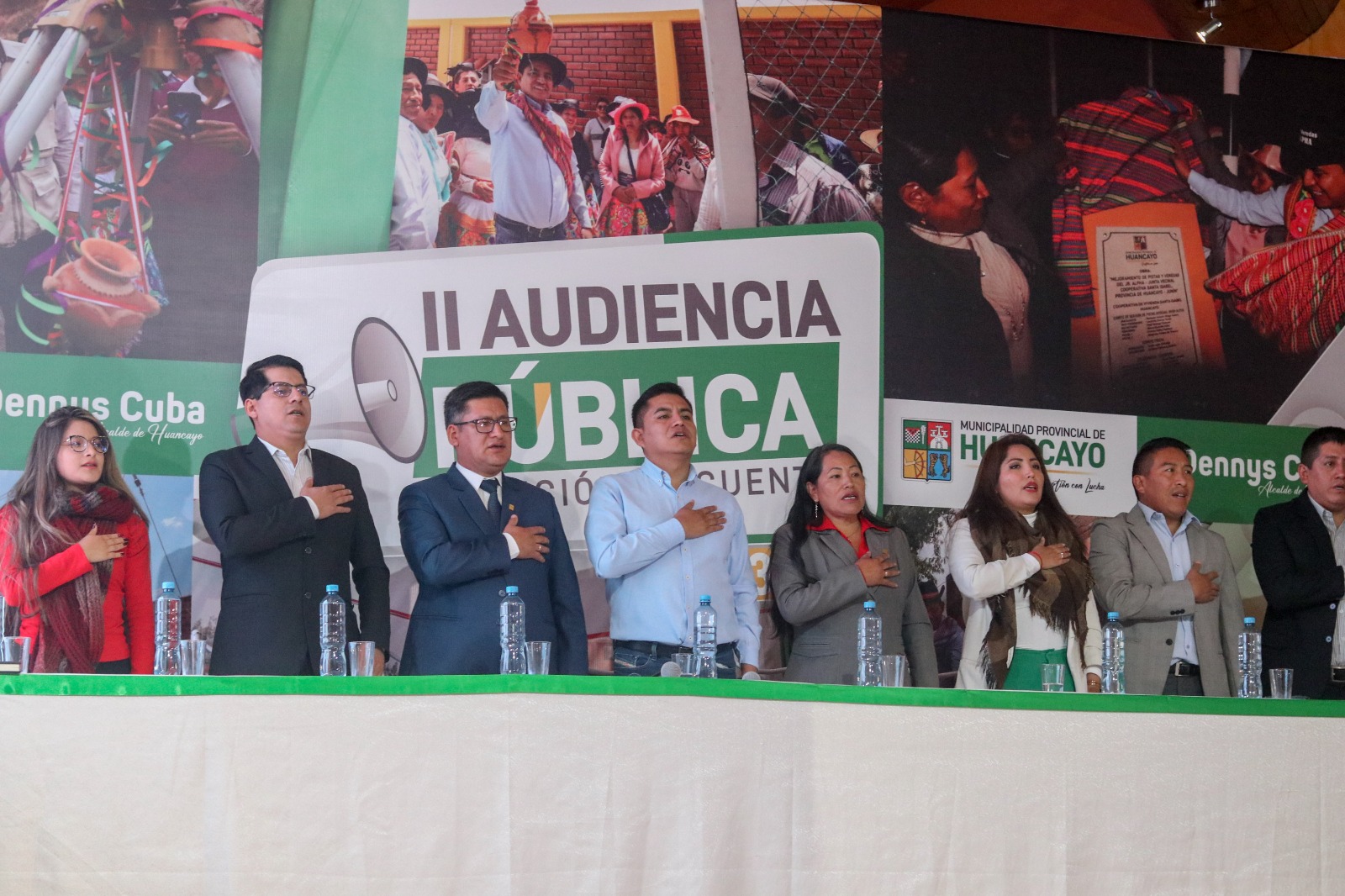 funcionarios
