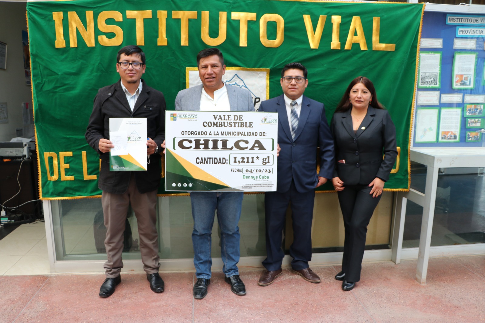IVP
