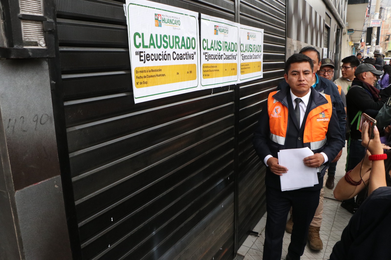 alcalde