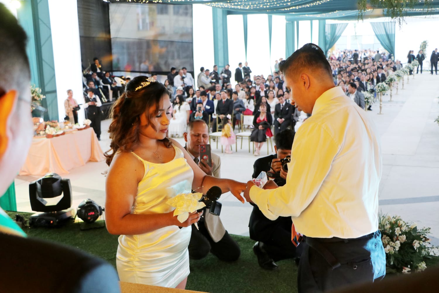 matrimonio