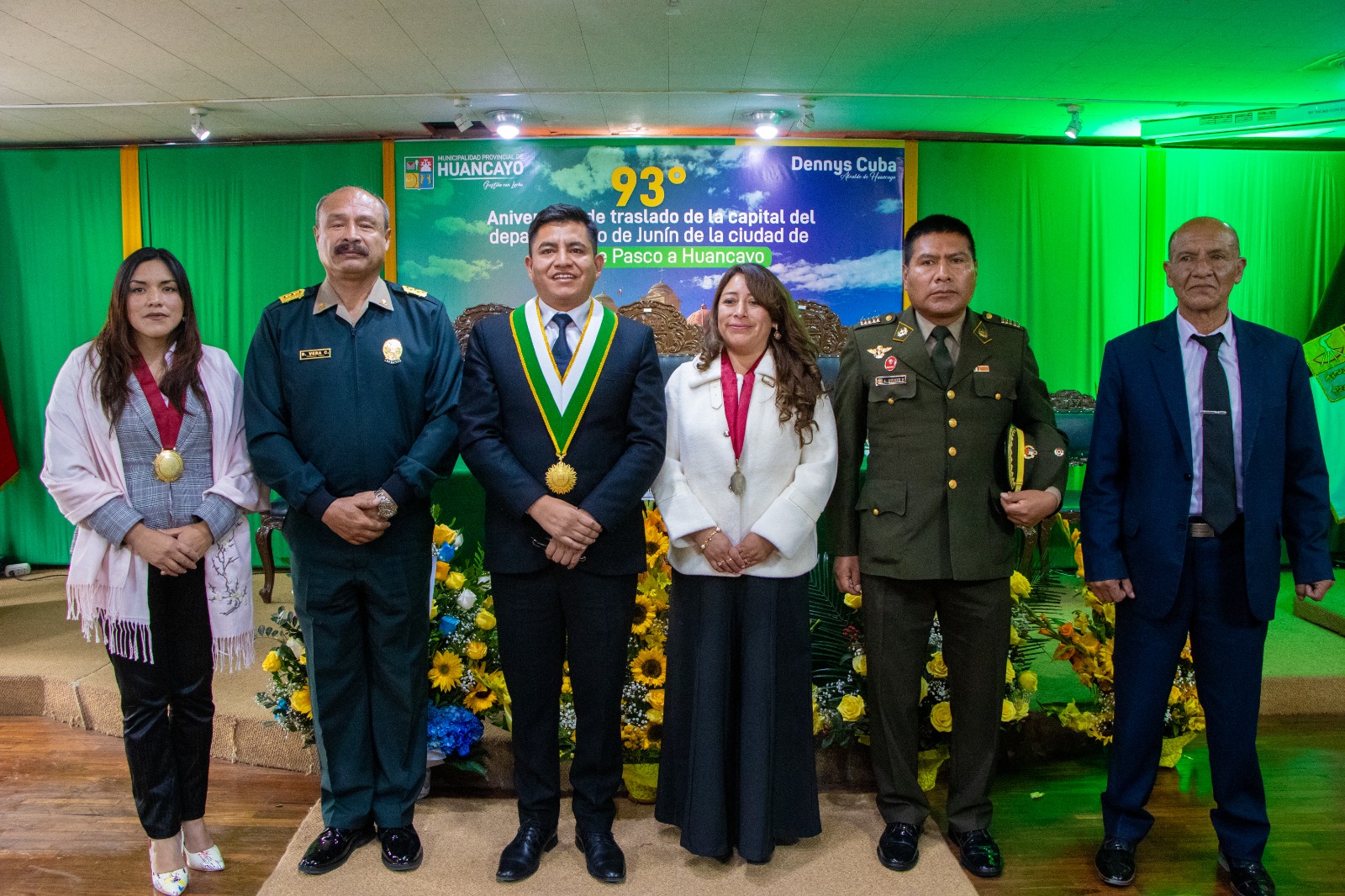 huancayo