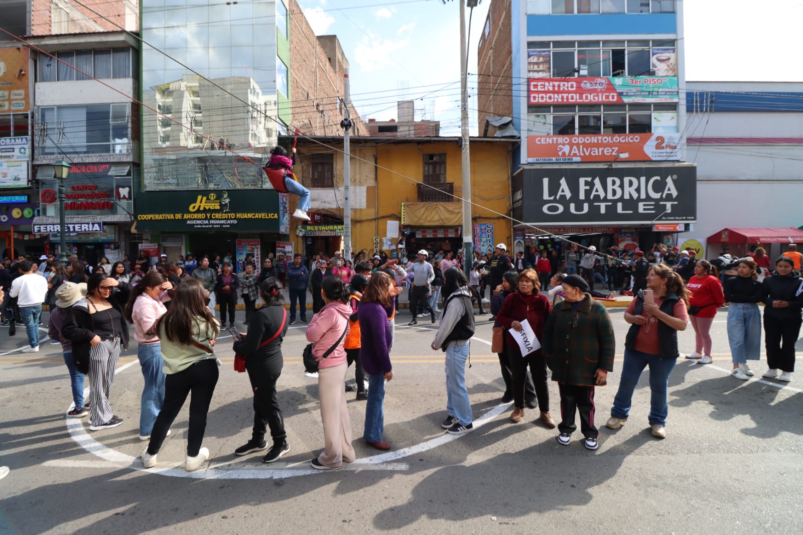 simulacro