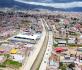 AVENIDA FERROCARRIL YA ES UNA REALIDAD